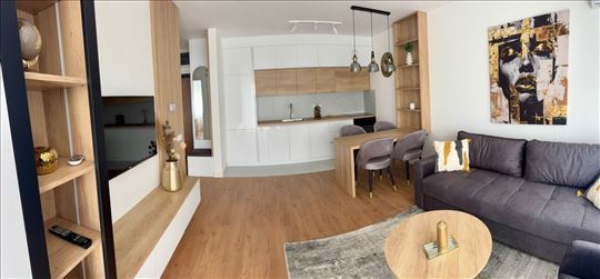 Novogradnja | Ledine | 45m² | Investicija