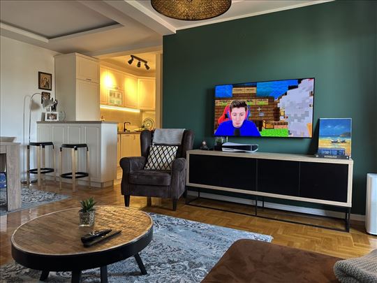 Odličan 2.5 stan, 60 m² – novija gradnja, kod Olim