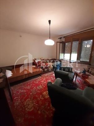 Porodična kuća Berčinac, 63m2, plac 568m2