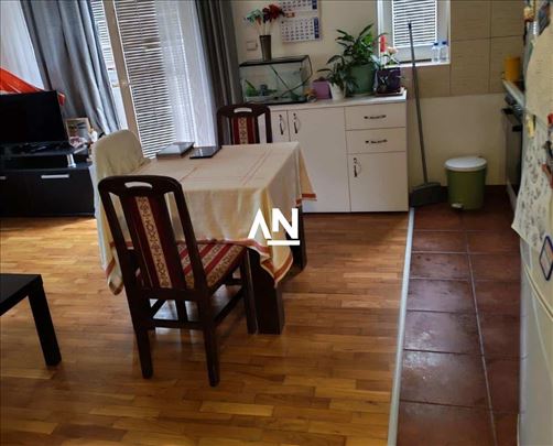 Rakovica, Kneževac, Prvoboraca, novogradnja, nameš