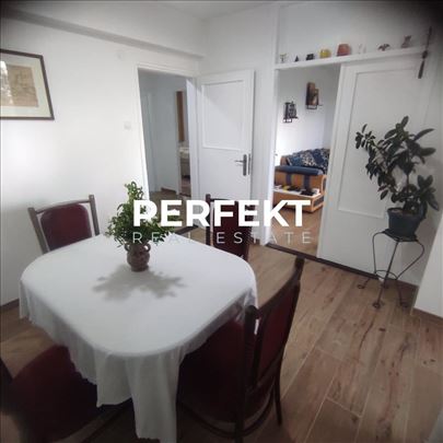 Rudnik kod Gornjg Milanovca, dvosoban 62m2