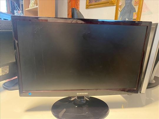 SAMSUNG MONITOR