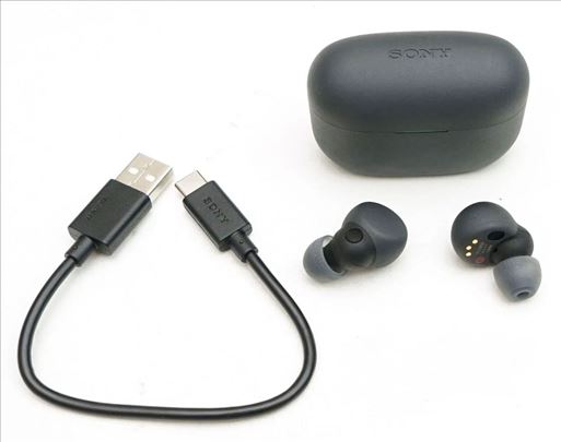 Sony WF-LS900N bubice