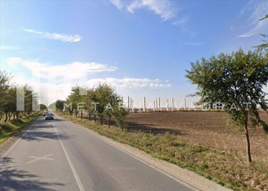 Stari Banovci, građevinsko zemljište(ID: 1331) ID#