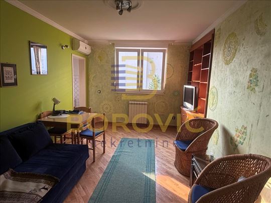 Vojvode Stepe, 32m2, namešten, pet friendly, odma