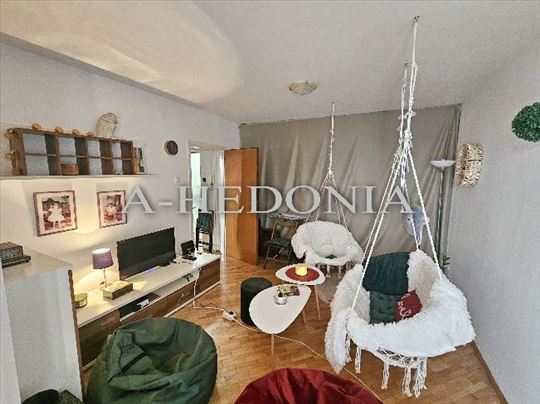Žarkovo, 1.5, adaptiran, lift, funkcionalan