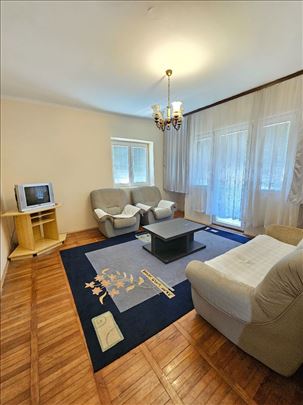 45m2 | Uknjižen | Početak Maričke| Dobar raspored.
