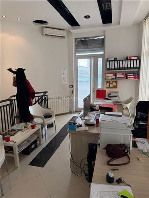 Arena - dvoetažni lokal, 65m2 ID#5611