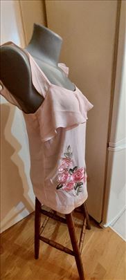 Atmosphere ženska majica roze boje 38 