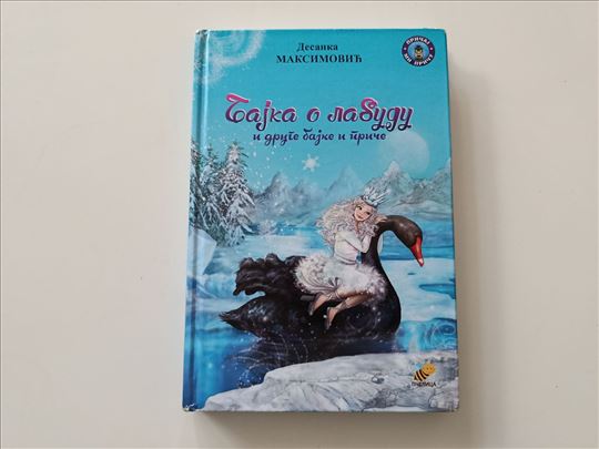Bajka o labudu i druge bajke i priče
