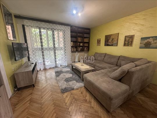 Banovo Brdo, Nikolaja Gogolja