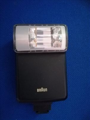 Braun Hobby blic 