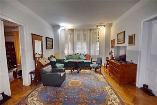 Centar - lux - salonski stan - Gospodar Jevremova