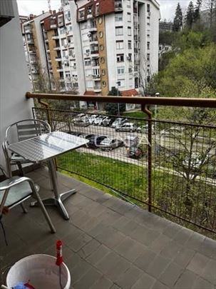 Čukarička padina - u blizini crkve ID#5593