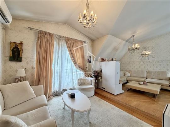 Đeram,stan u novijoj zgradi sa prelepim pogledom I