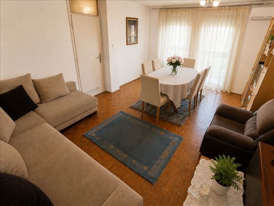Dvosoban na Novom Naselju