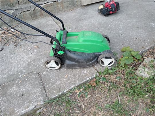 Elektricna kosilica