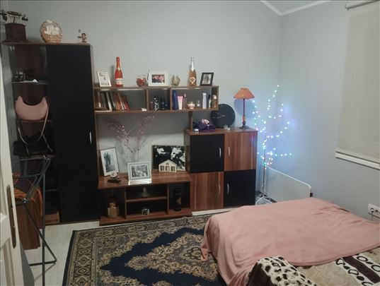 EXTRA ponuda!Renovirana garsonjera na Voždovcu!
