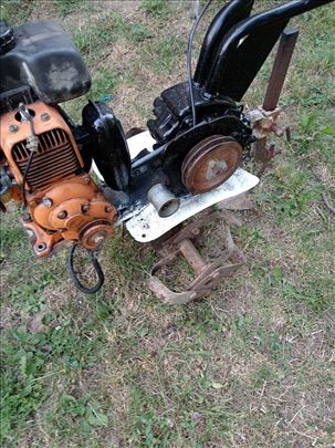 Freza (Brigsov motor)