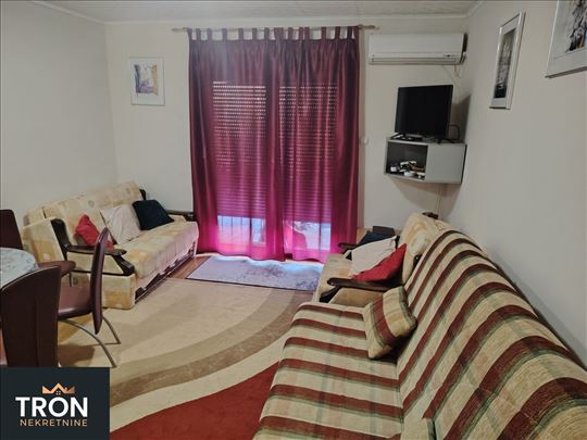 Garsonjera u blizini centra 30m2