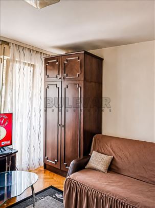 Garsonjera u Kragujevcu , Stara Zvezda – 21 m2, ko