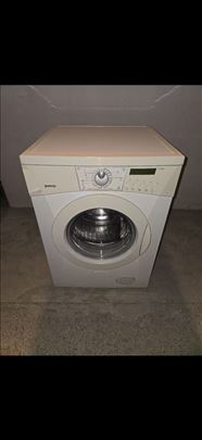 Gorenje ves masina 7kg servisirana