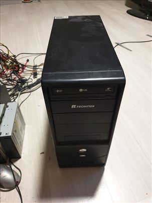 i5-4460/8ddr3/128sds+500hdd/rx570 4gb5ddr-gamers