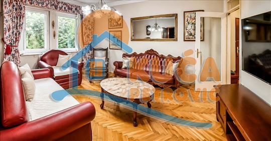 Izdaje se odličan stan na Trošarini, 87m2