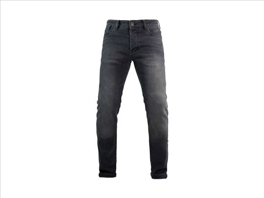 John Doe Pioneer Mono Black (MJDD2021) - 31/30 vel