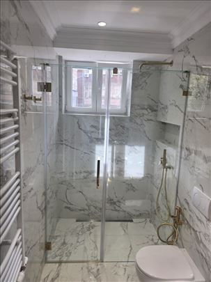 Keramicar Beograd-Renoviranje kupatila