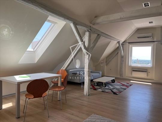 Kosančićev venac, mereno 92 m2 ID#15788