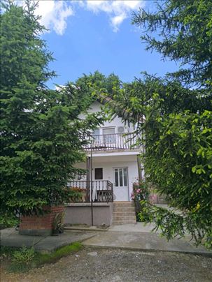 Kuća - Mali Požarevac ID#5754