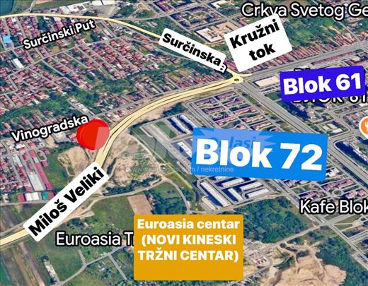 Legalizacija,uskoro useljiv,opis u tekstu oglasa