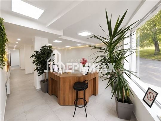 Lokal na Zvezdari od 140m2