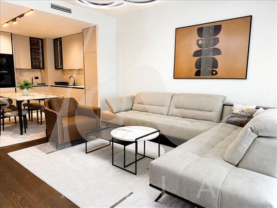LUX 3.0 stan u zgradi BW Perla