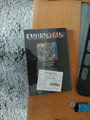 Marvel knjiga br.59