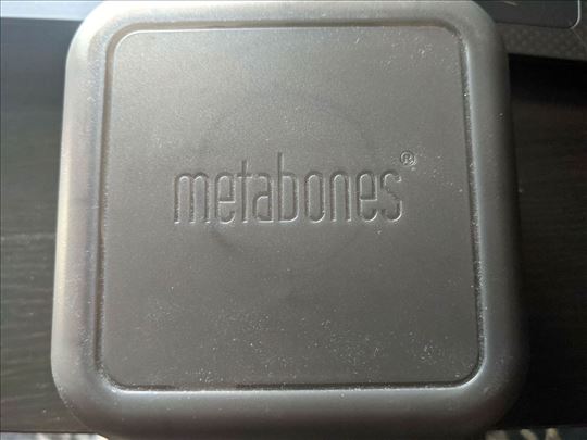 Metabones N/F - E mount Speed Booster Ultra 0.71x