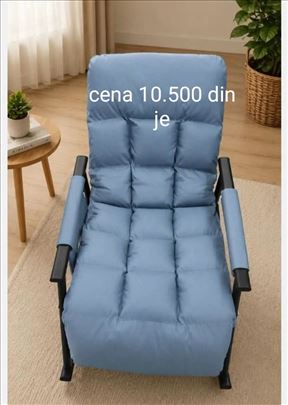 Nordijska fotelja