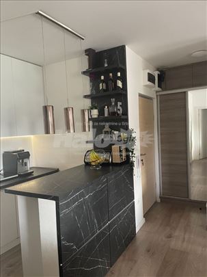 Novogradnja, Lux, dvoiposoban stan, 55,16m2
