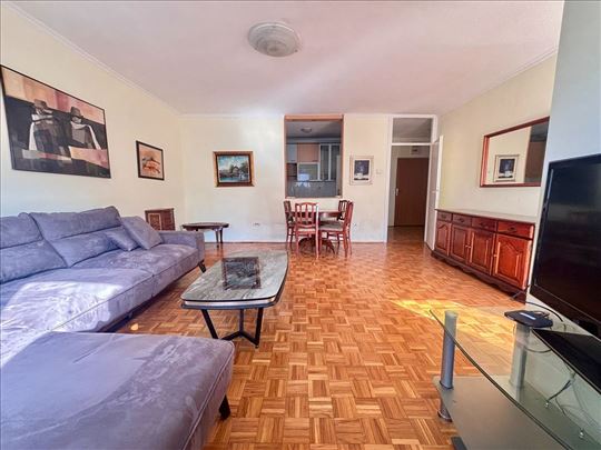 Odličan 3.0 stan kod Arene, Antifašističke borbe