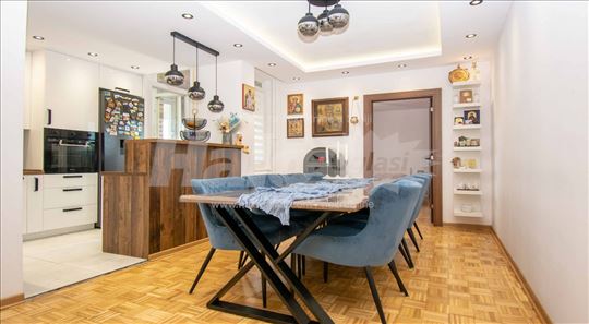 Prava porodična nekretnina 3.5 - 92m2