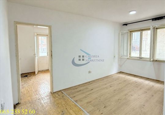 Rakovica, Kanarevo brdo – Borska 38m2