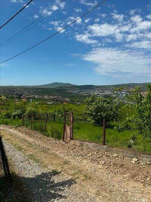Ritopek,plac,10 ari