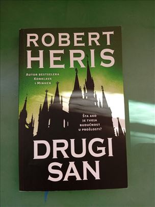 Robert Heris Drugi san