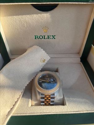 Rolex Wimbledon SUPER CLONE 1:1