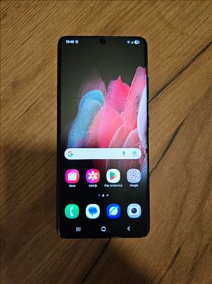Samsung S21 Ultra 5G