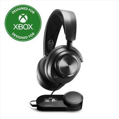 Steelseries Arctis Nova Pro Xbox