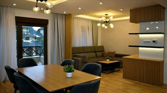 Tara, apartman lux duplex