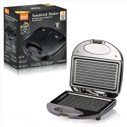 TOSTER gril 750W Povoljno!