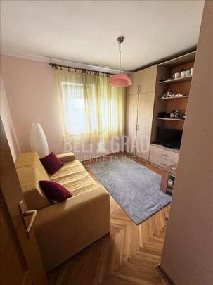Vidikovac, Vidikovački venac, duplex